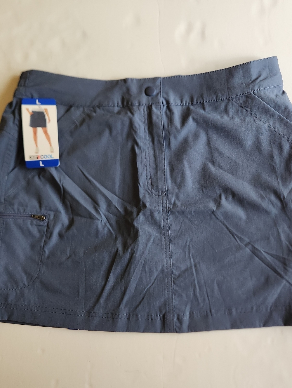 32 Degrees Cool Women’s Skort